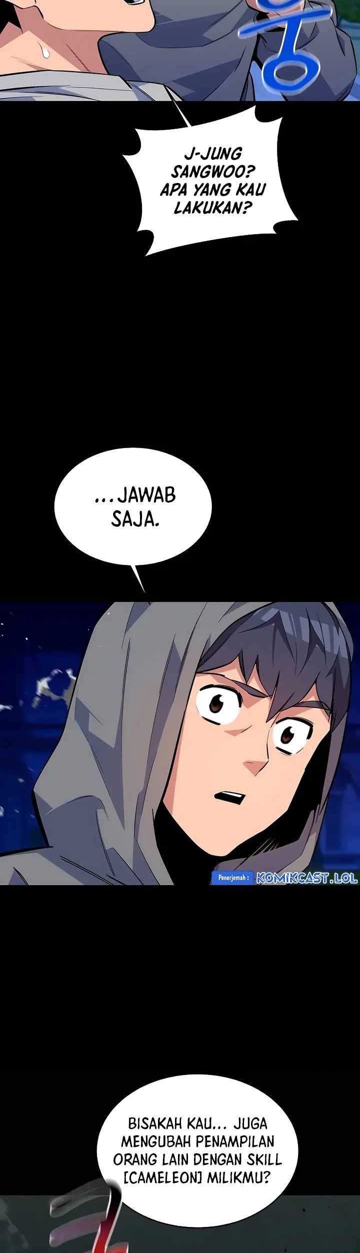 Auto-Hunting With Clones Chapter 78 Gambar 6