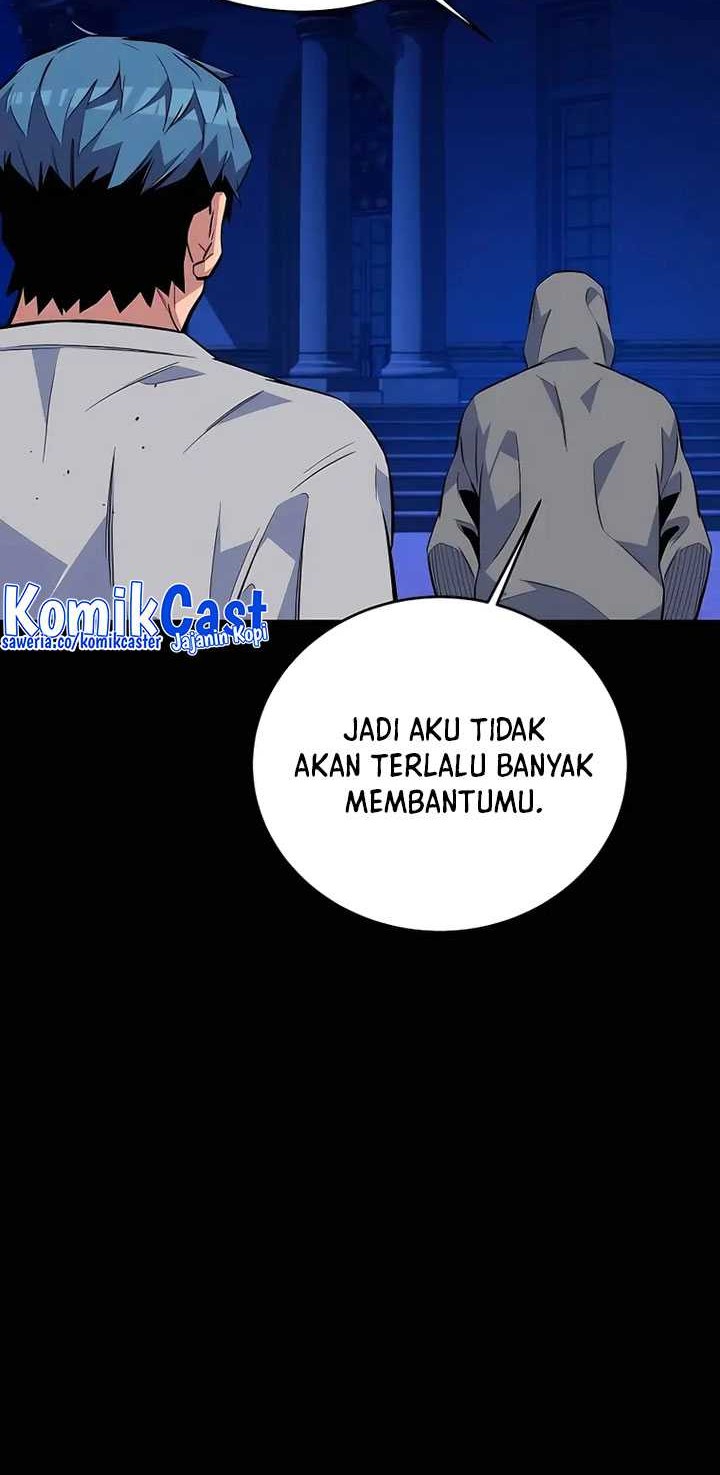 Auto-Hunting With Clones Chapter 78 Gambar 9