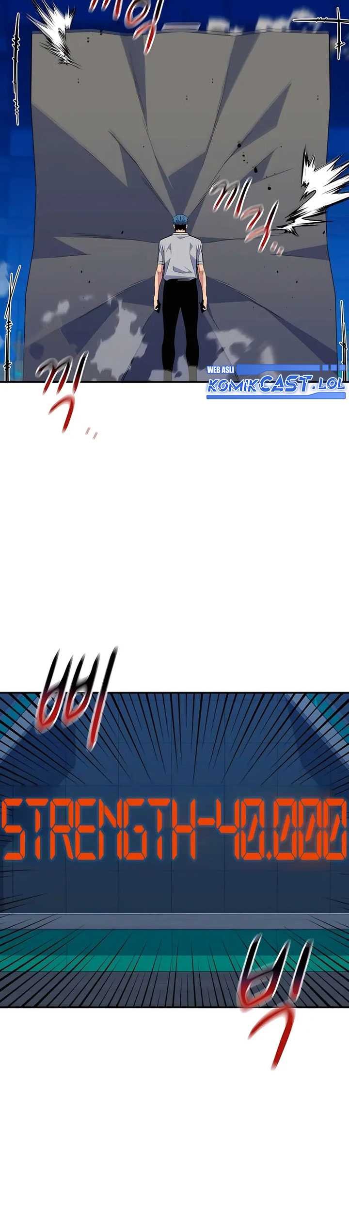 Auto-Hunting With Clones Chapter 78 Gambar 12