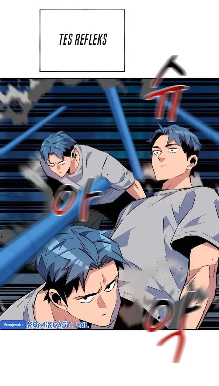 Auto-Hunting With Clones Chapter 78 Gambar 15