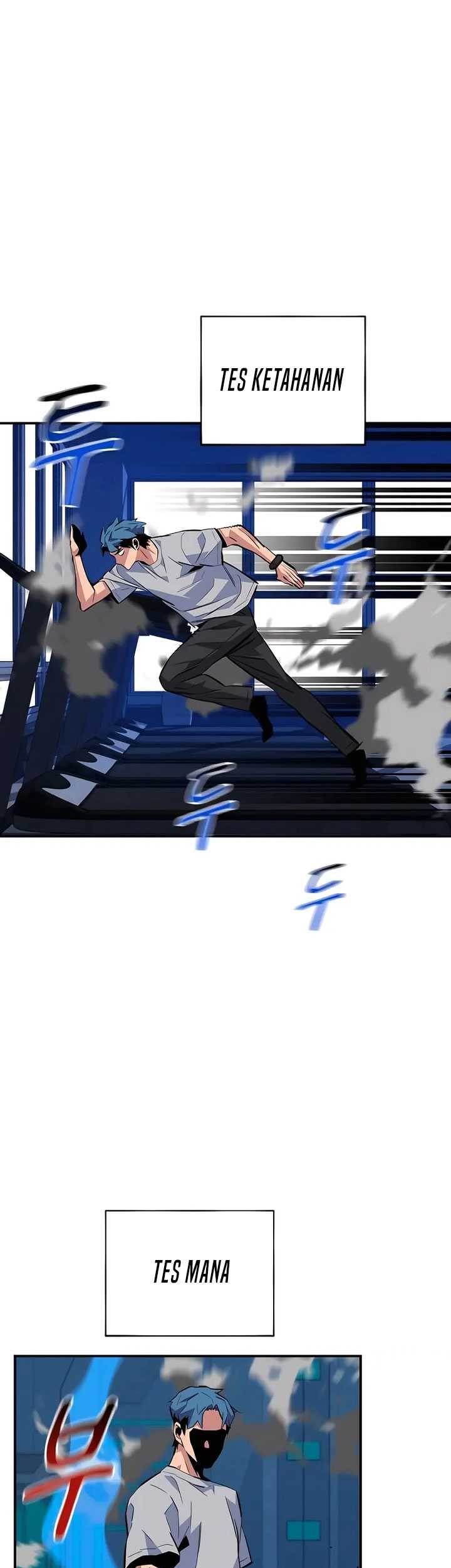 Auto-Hunting With Clones Chapter 78 Gambar 16