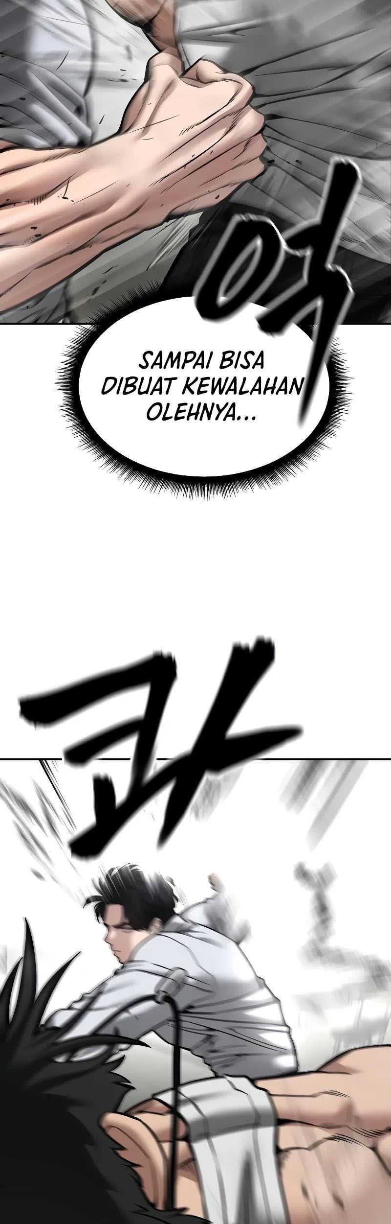 The Bully In Charge Chapter 82 Gambar 52