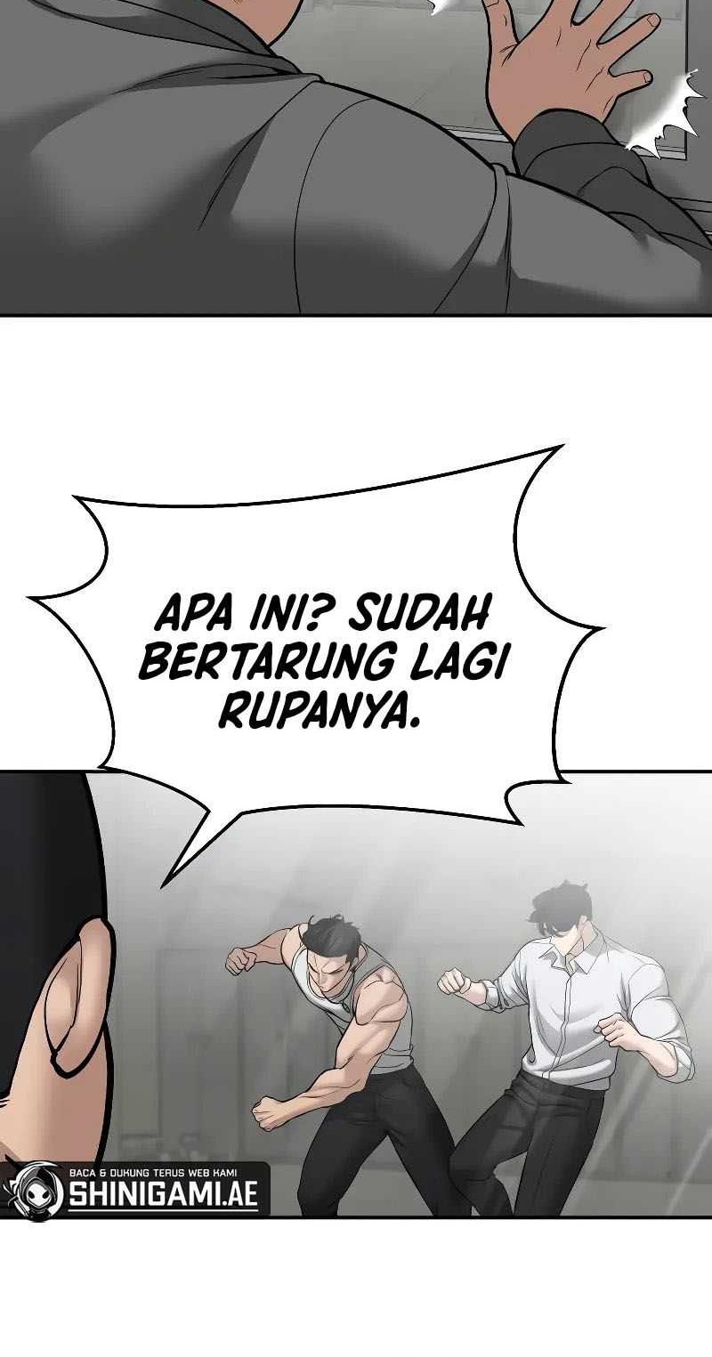 The Bully In Charge Chapter 82 Gambar 65