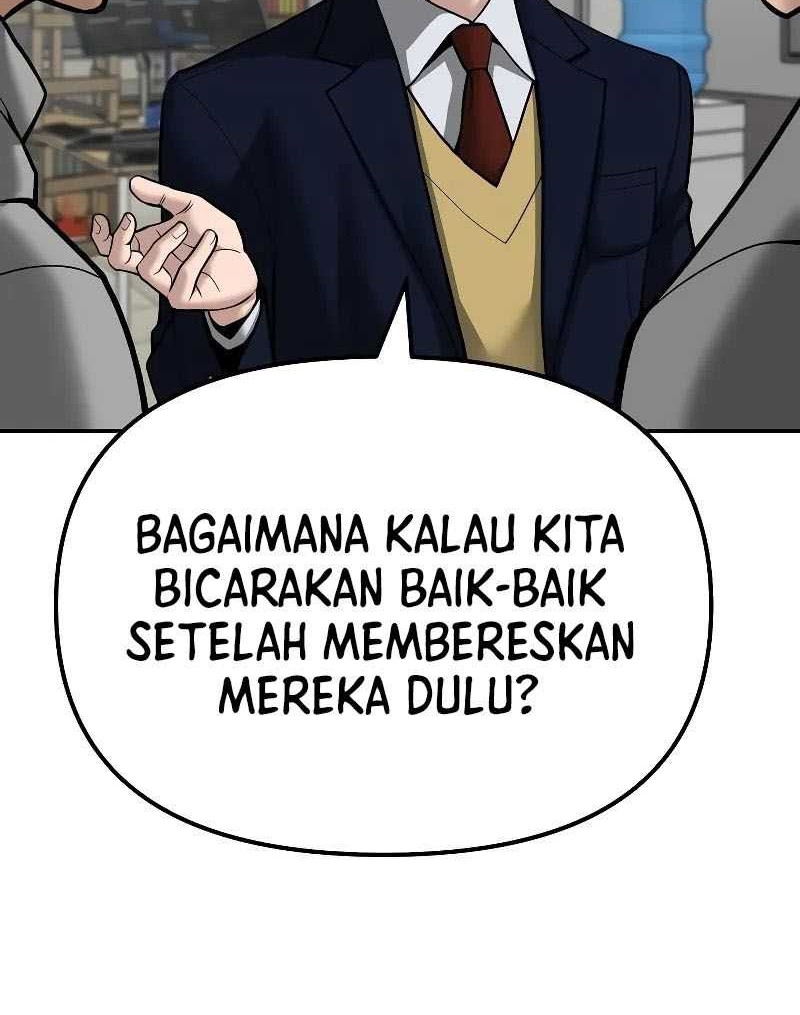The Bully In Charge Chapter 82 Gambar 73