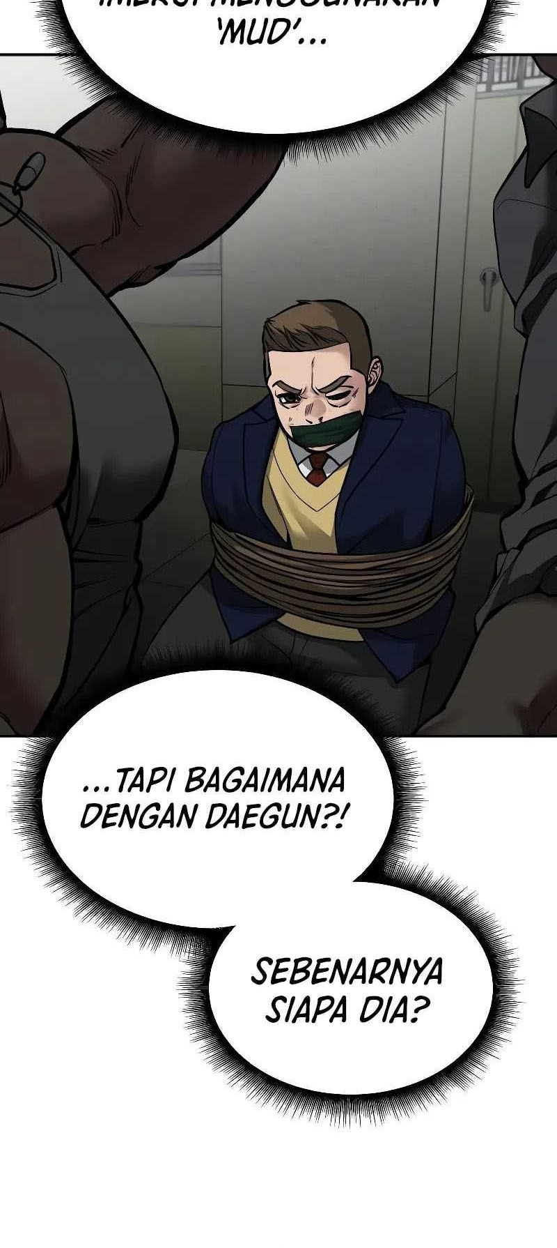 The Bully In Charge Chapter 82 Gambar 37