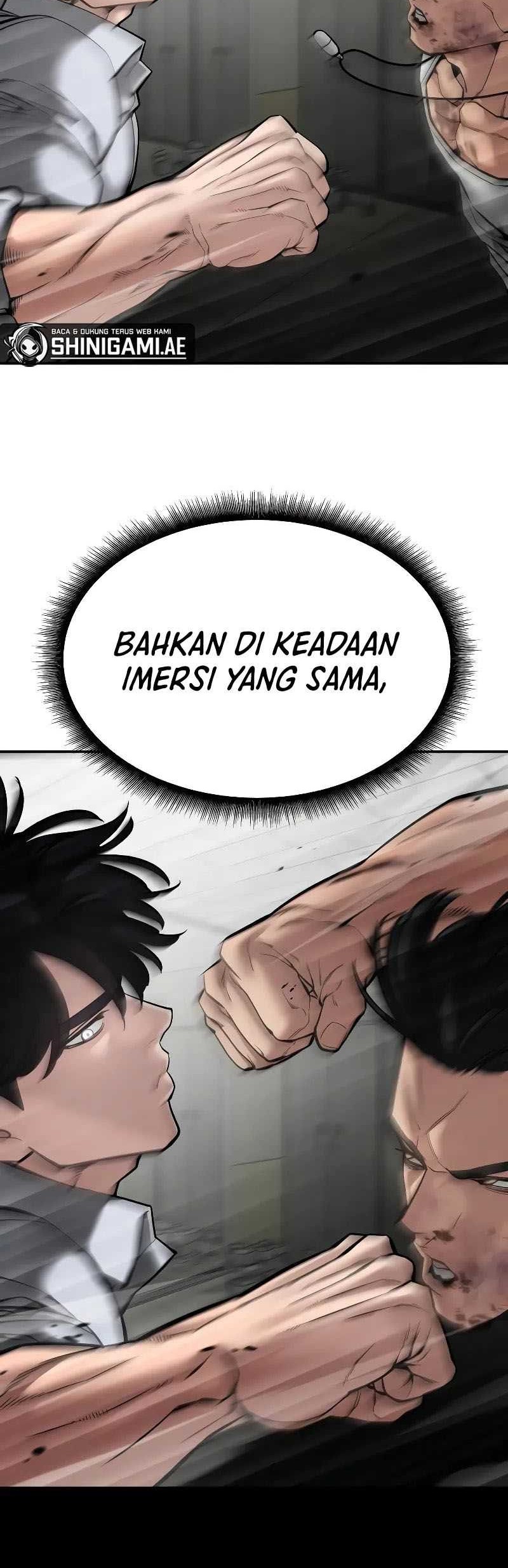 The Bully In Charge Chapter 82 Gambar 41