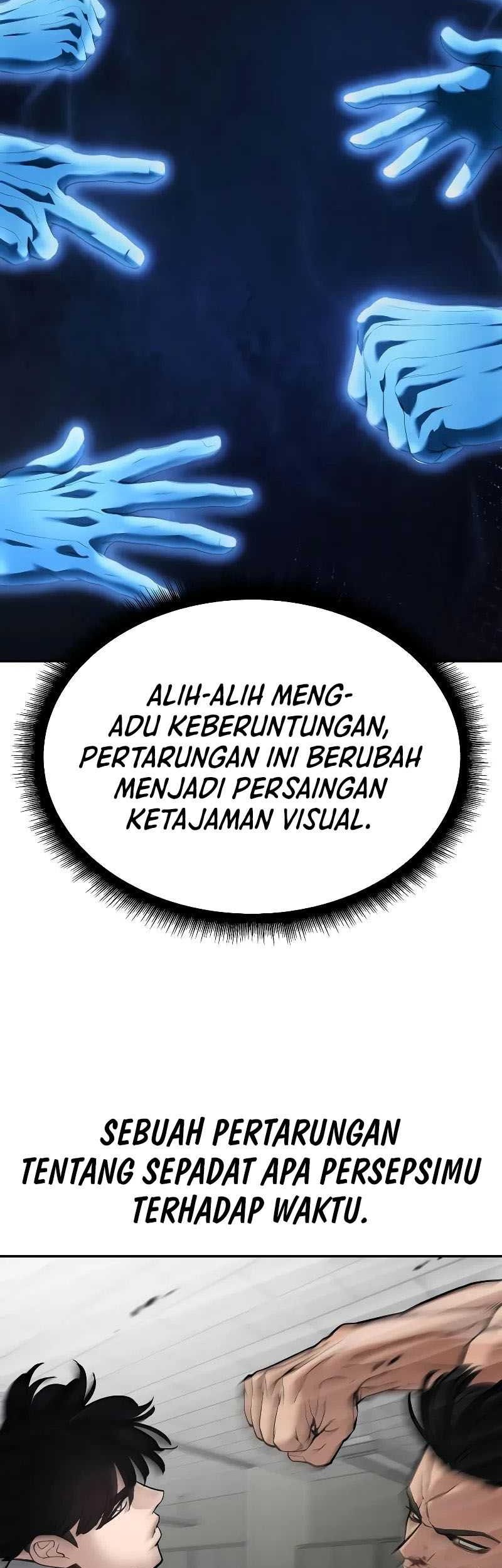 The Bully In Charge Chapter 82 Gambar 40