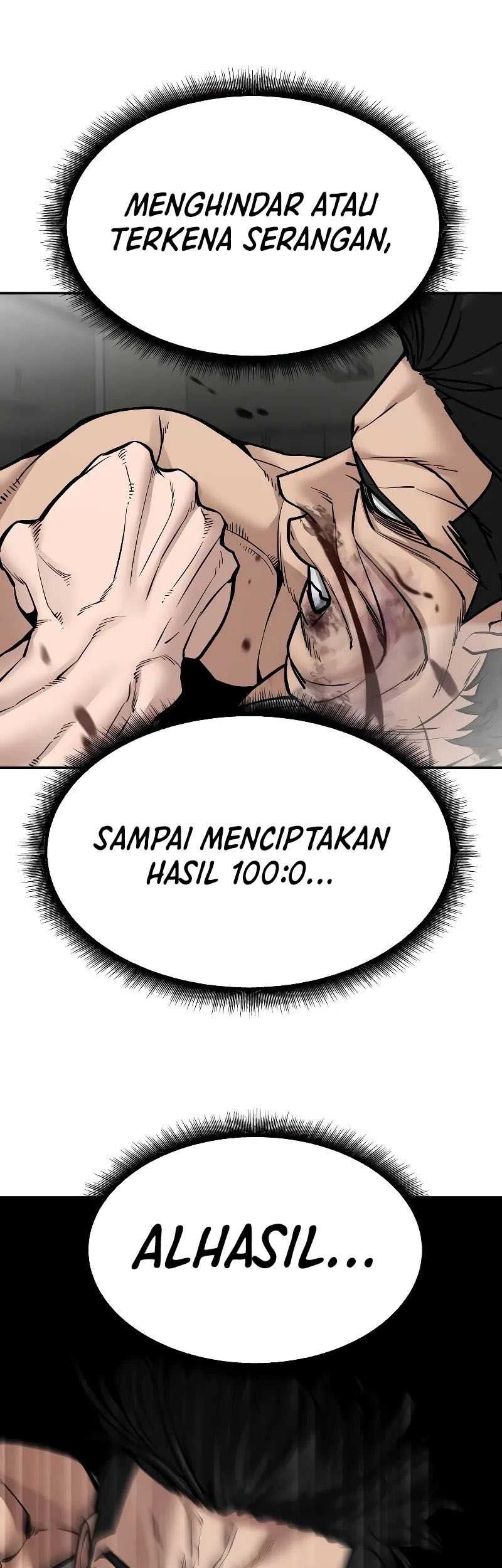 The Bully In Charge Chapter 82 Gambar 44
