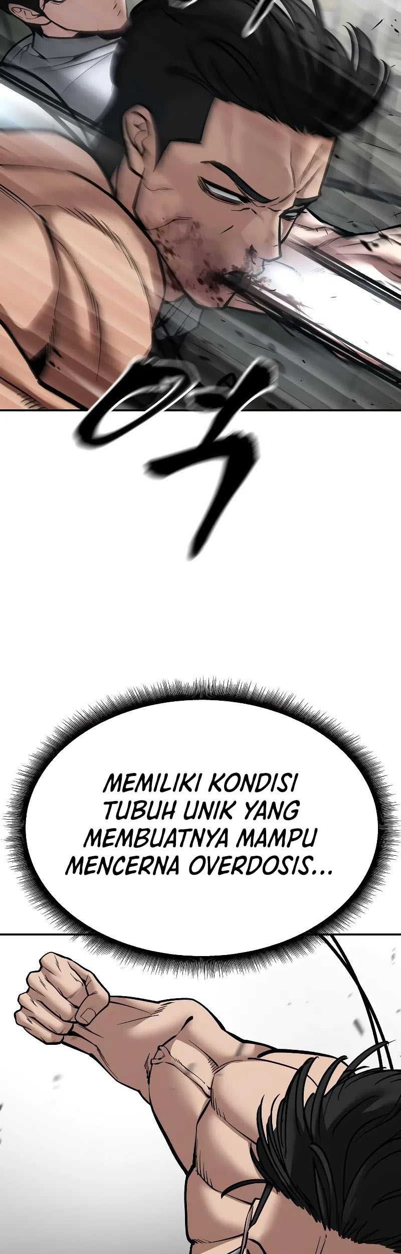 The Bully In Charge Chapter 82 Gambar 48