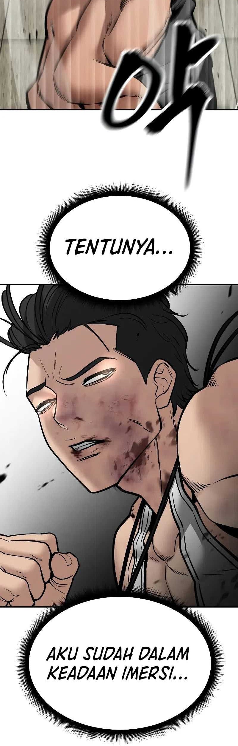 The Bully In Charge Chapter 82 Gambar 93