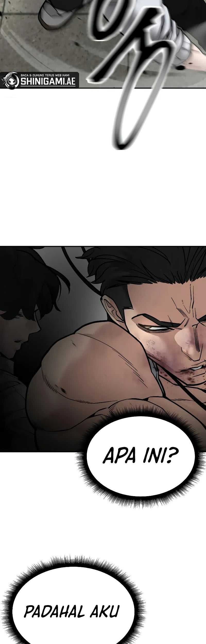 The Bully In Charge Chapter 82 Gambar 91