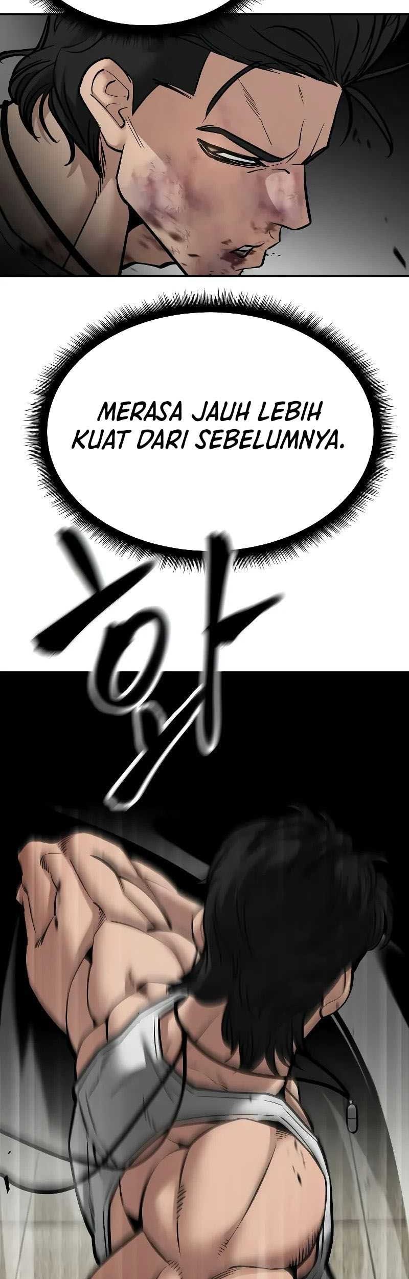 The Bully In Charge Chapter 82 Gambar 92