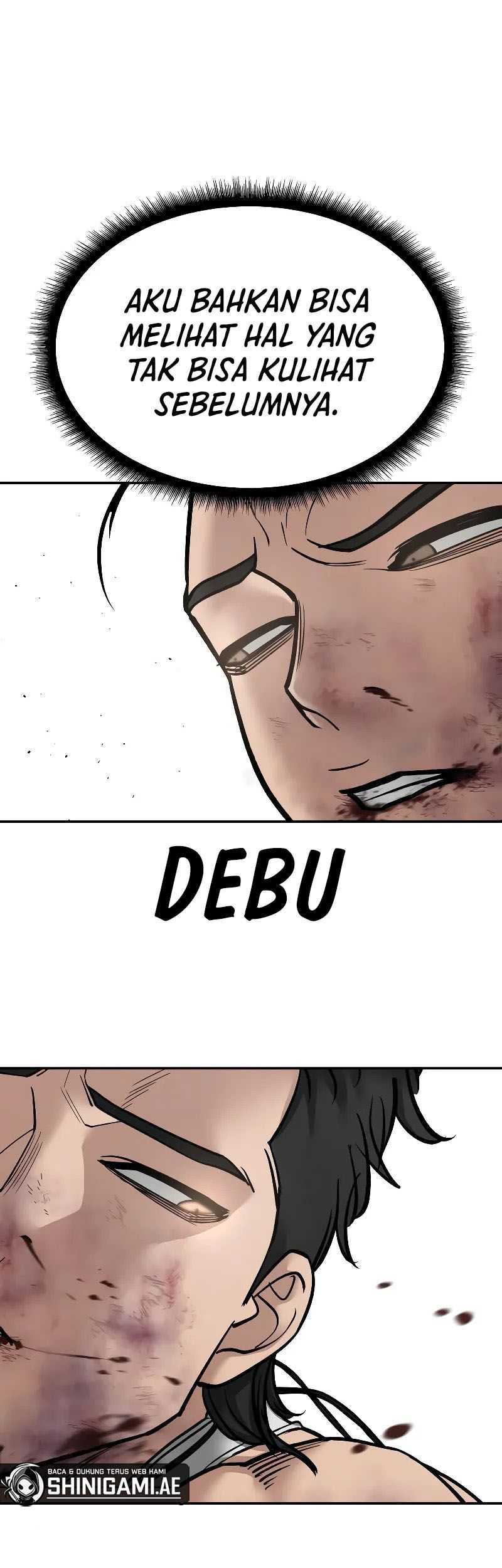 The Bully In Charge Chapter 82 Gambar 94