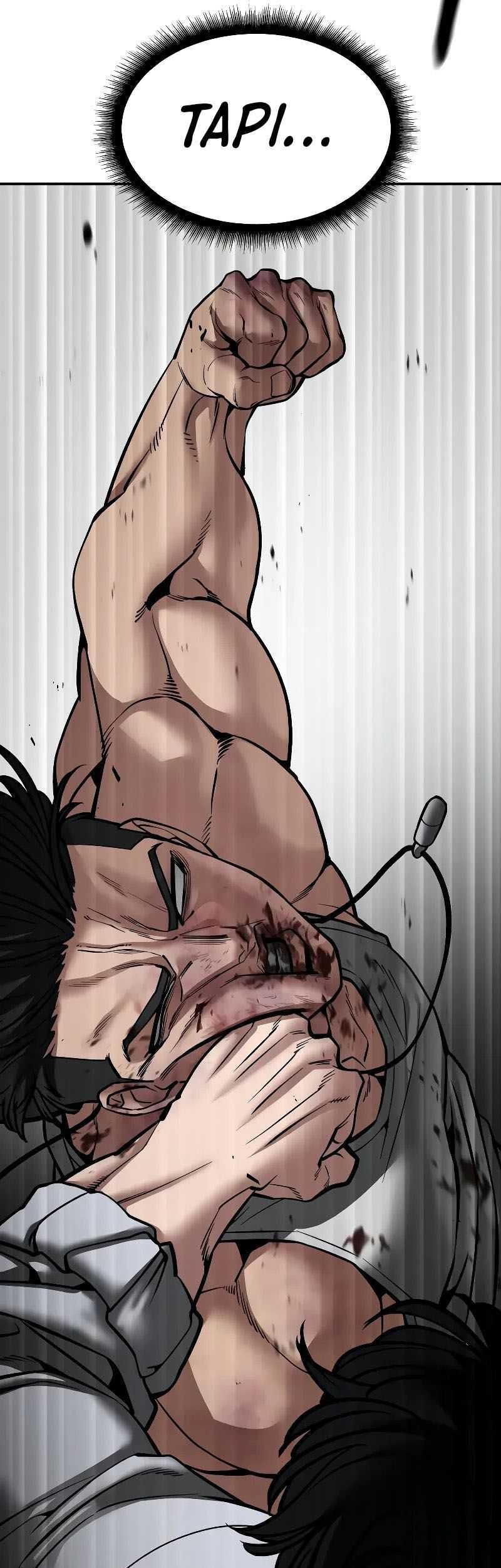 The Bully In Charge Chapter 82 Gambar 98