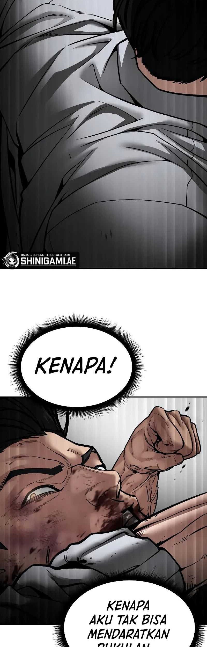 The Bully In Charge Chapter 82 Gambar 99