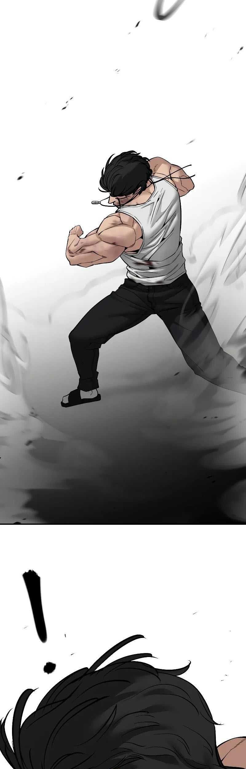 The Bully In Charge Chapter 82 Gambar 102