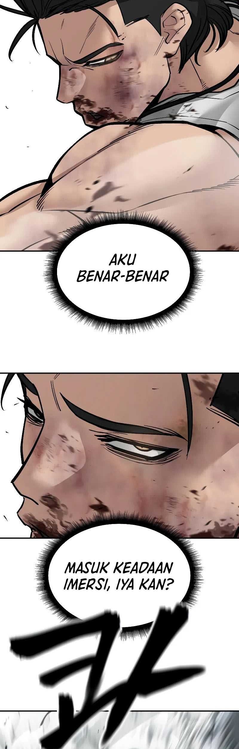 The Bully In Charge Chapter 82 Gambar 103