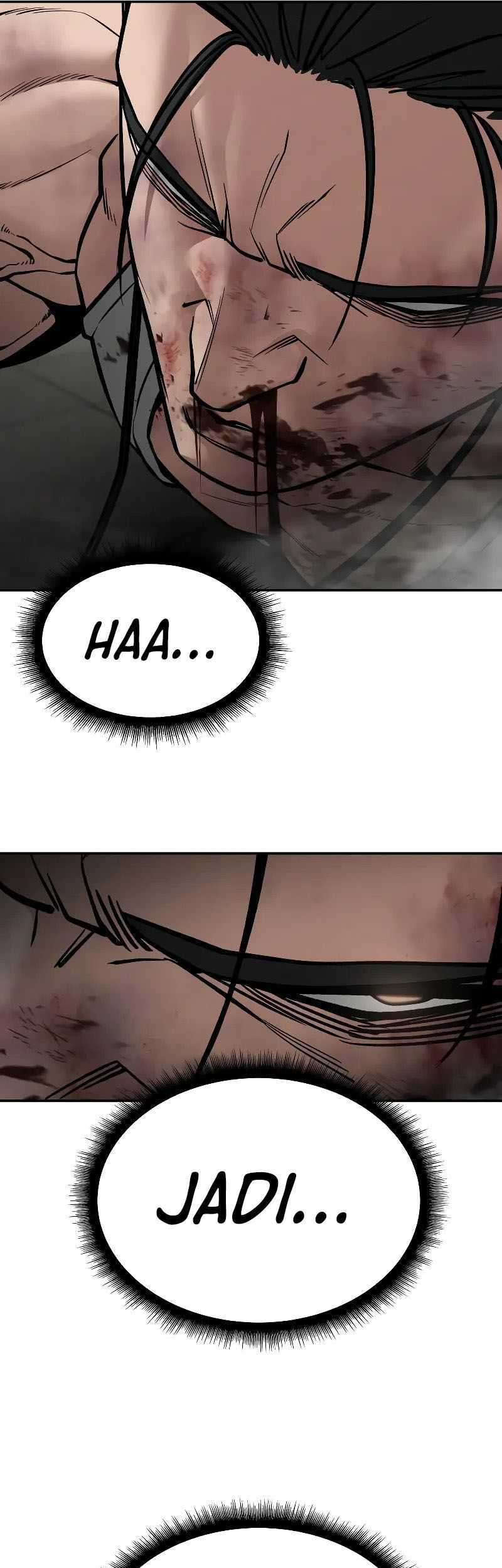 The Bully In Charge Chapter 82 Gambar 106