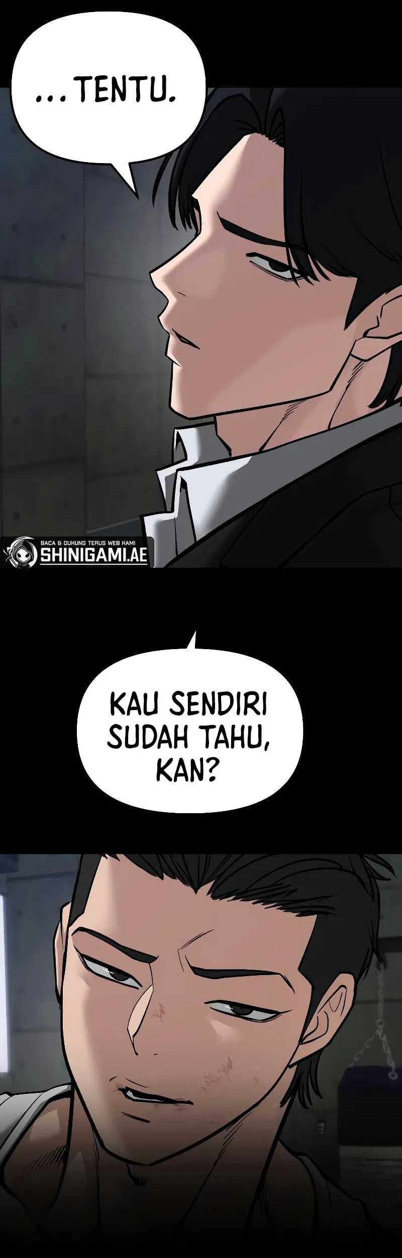 The Bully In Charge Chapter 82 Gambar 112