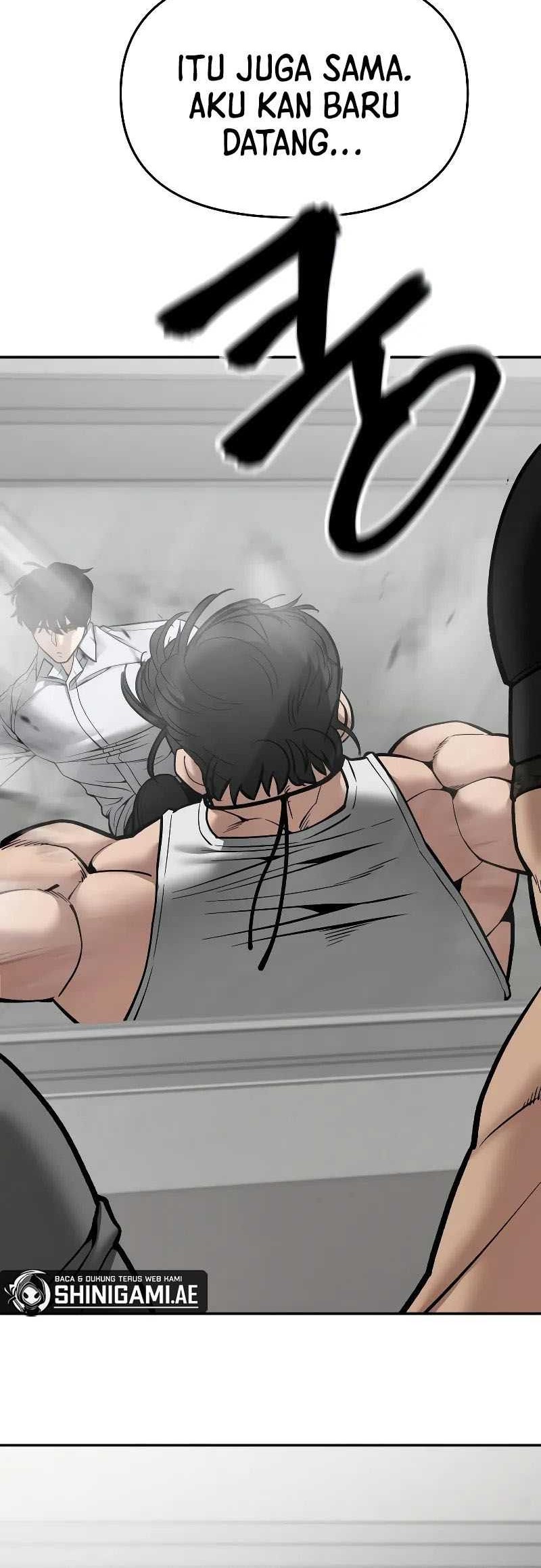 The Bully In Charge Chapter 82 Gambar 89