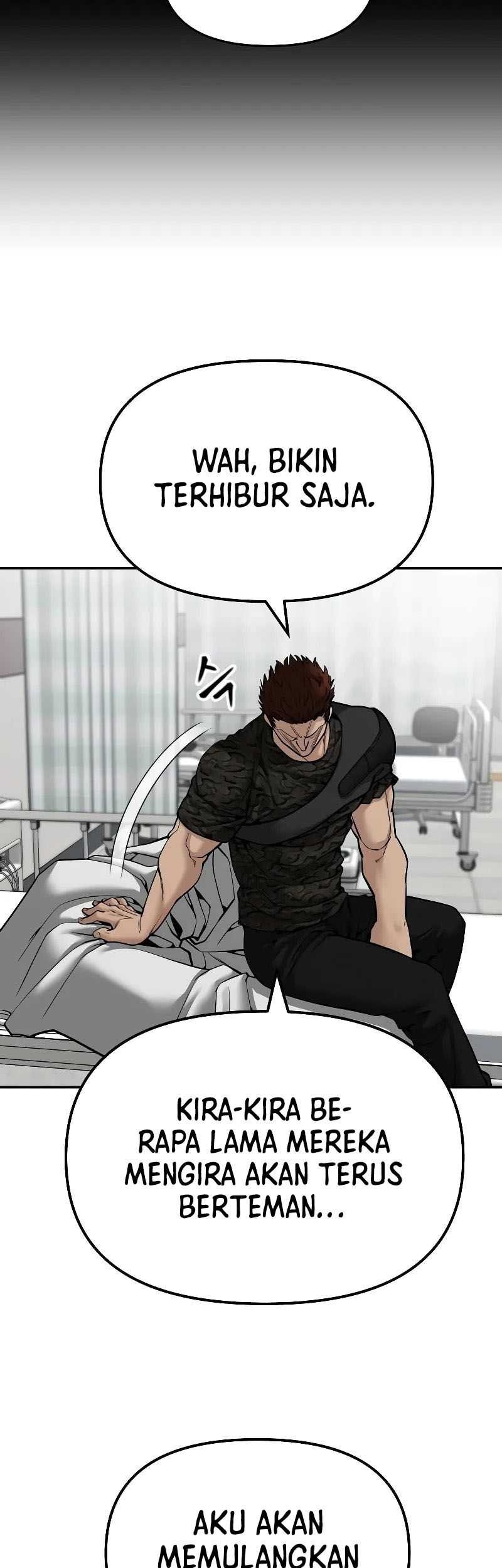 The Bully In Charge Chapter 82 Gambar 4