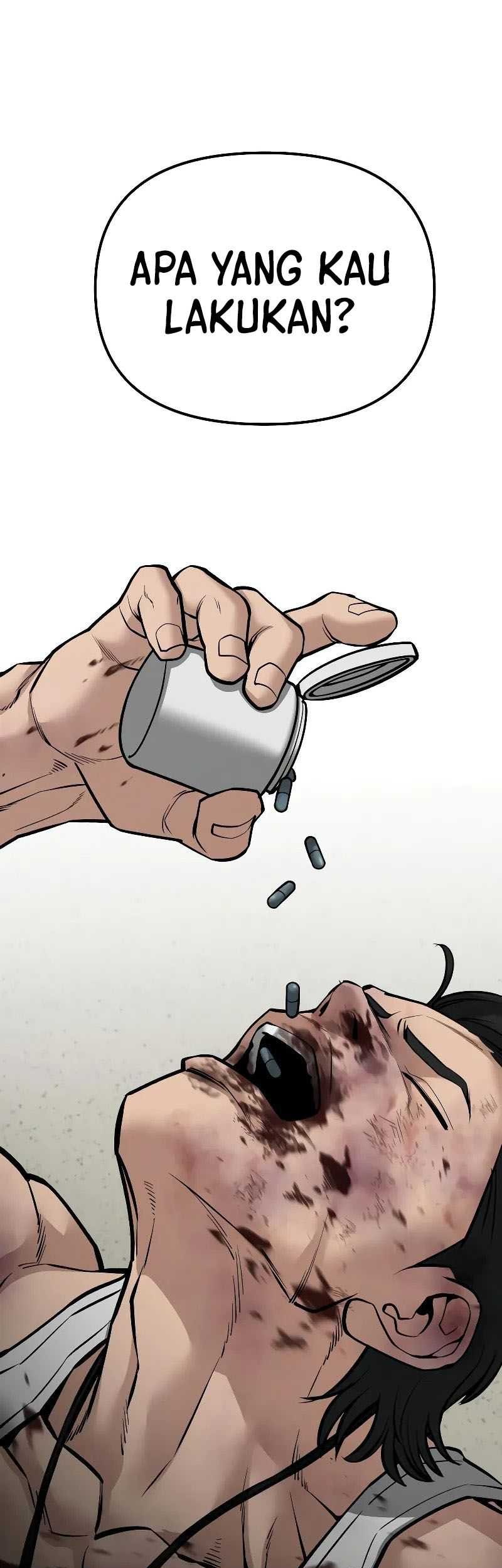 The Bully In Charge Chapter 82 Gambar 114