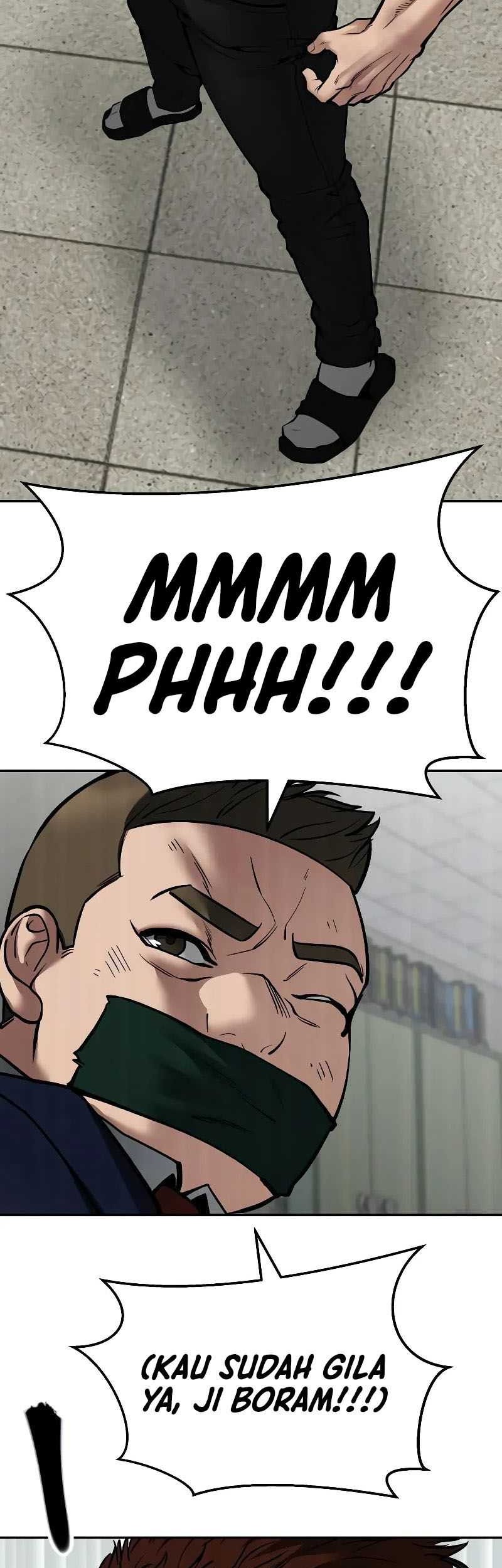 The Bully In Charge Chapter 82 Gambar 116