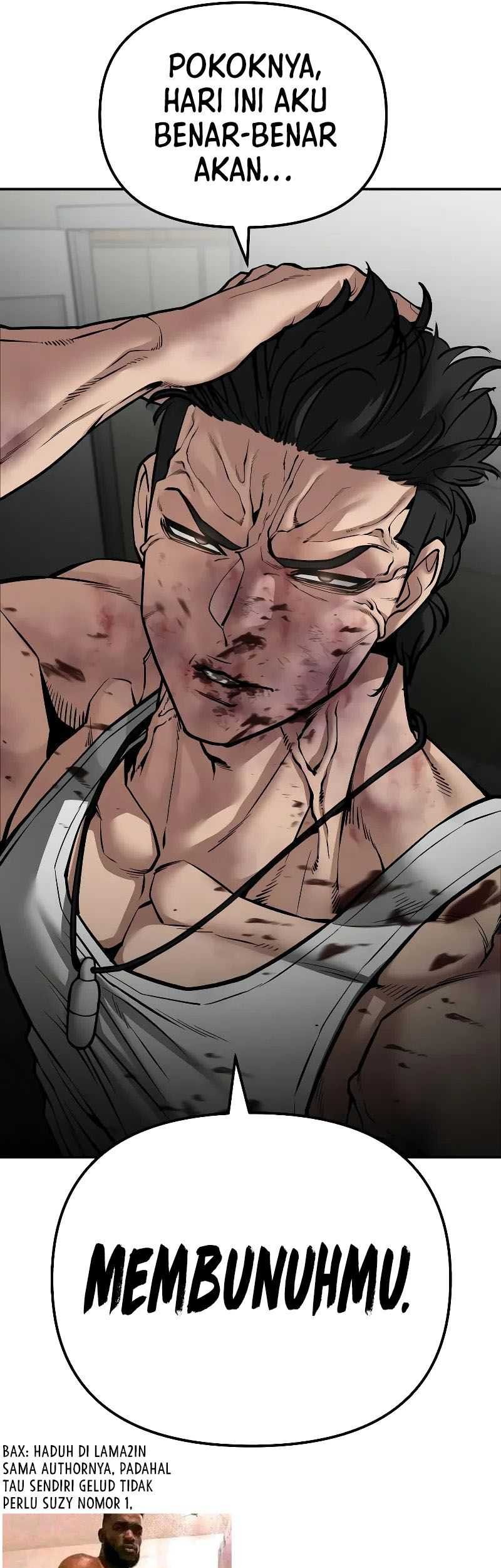 The Bully In Charge Chapter 82 Gambar 118