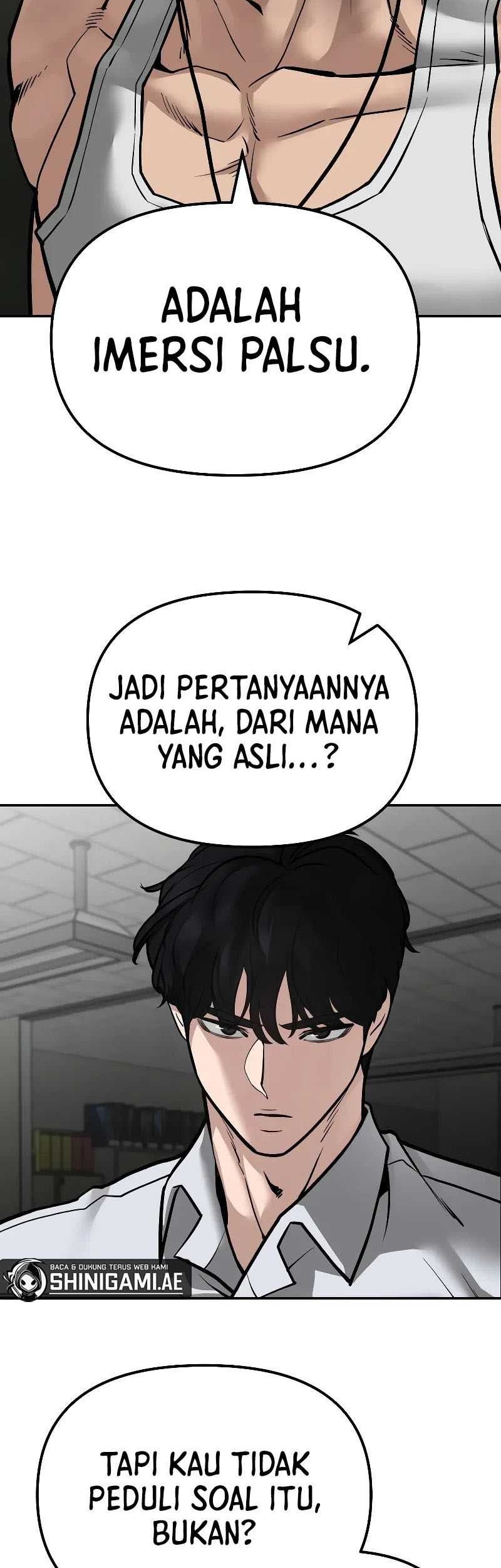 The Bully In Charge Chapter 82 Gambar 11