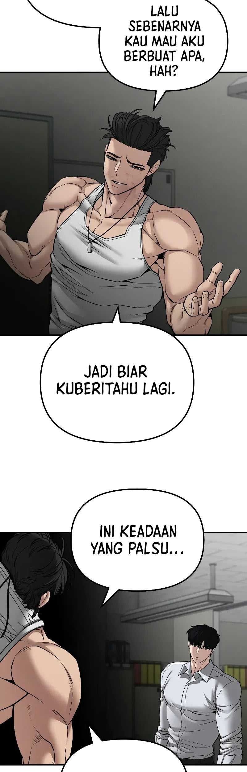 The Bully In Charge Chapter 82 Gambar 12