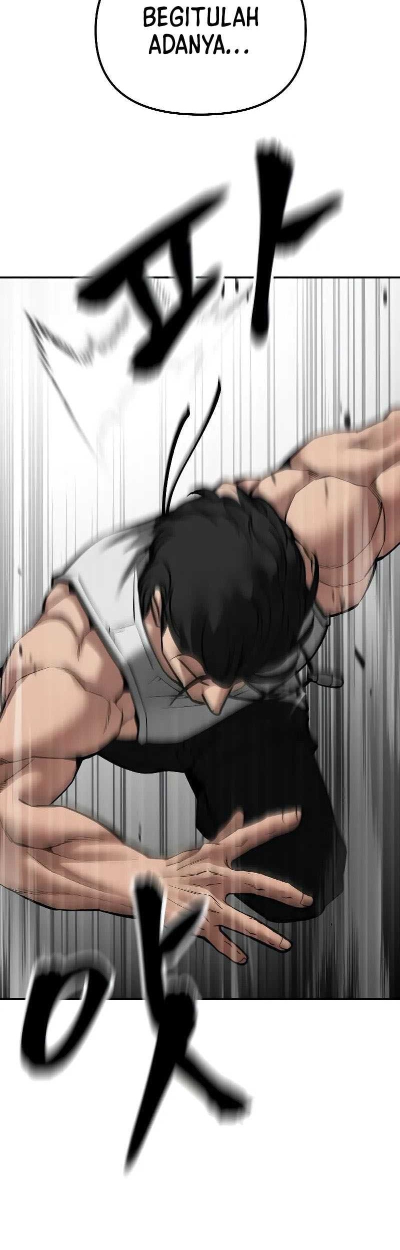 The Bully In Charge Chapter 82 Gambar 13