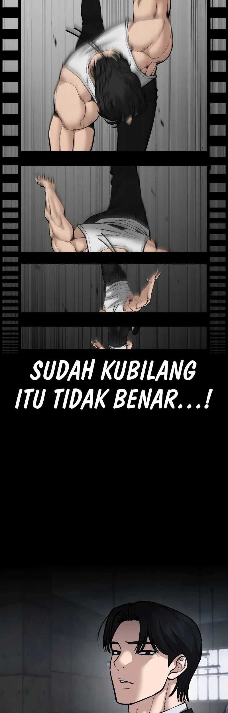 The Bully In Charge Chapter 82 Gambar 15