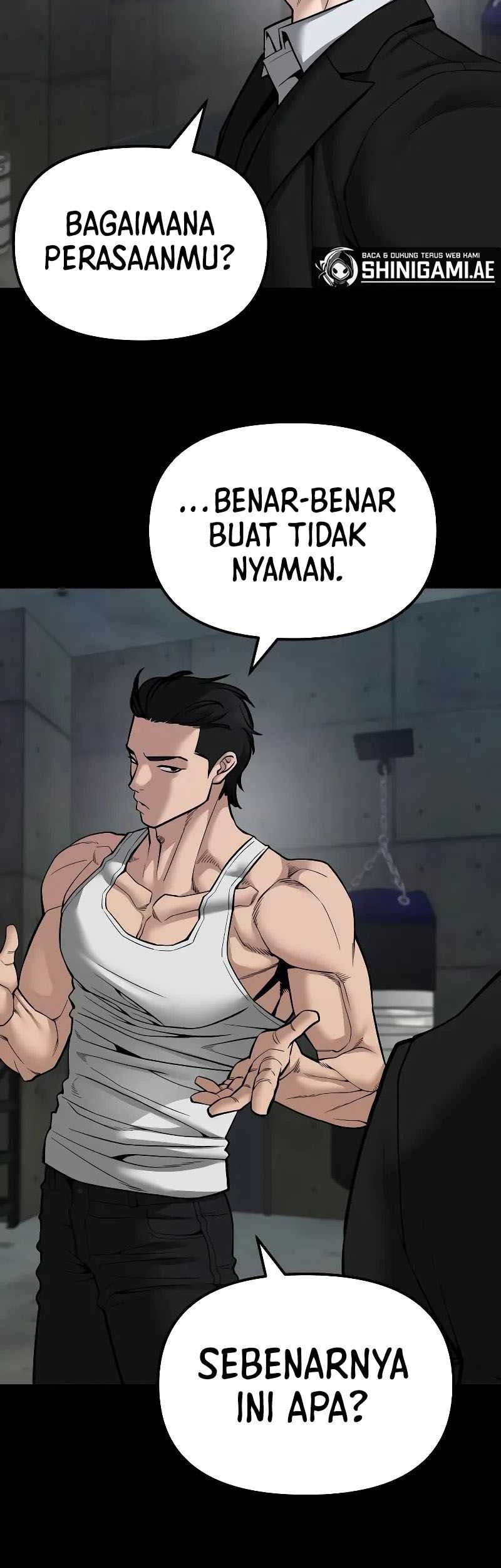 The Bully In Charge Chapter 82 Gambar 16