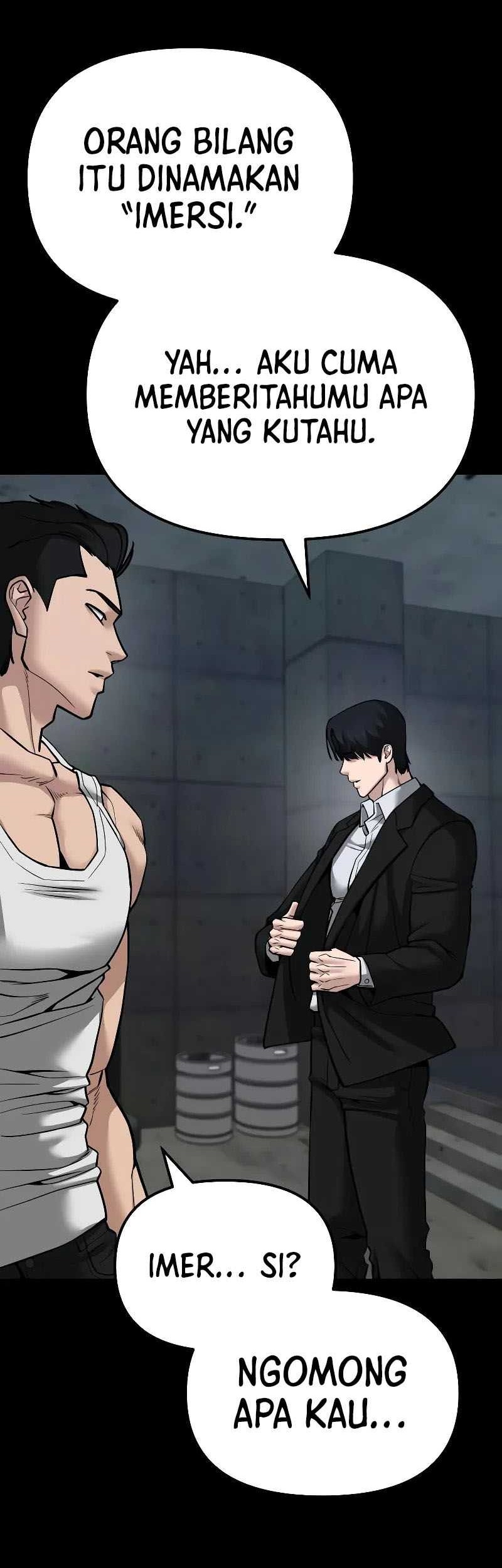 The Bully In Charge Chapter 82 Gambar 17