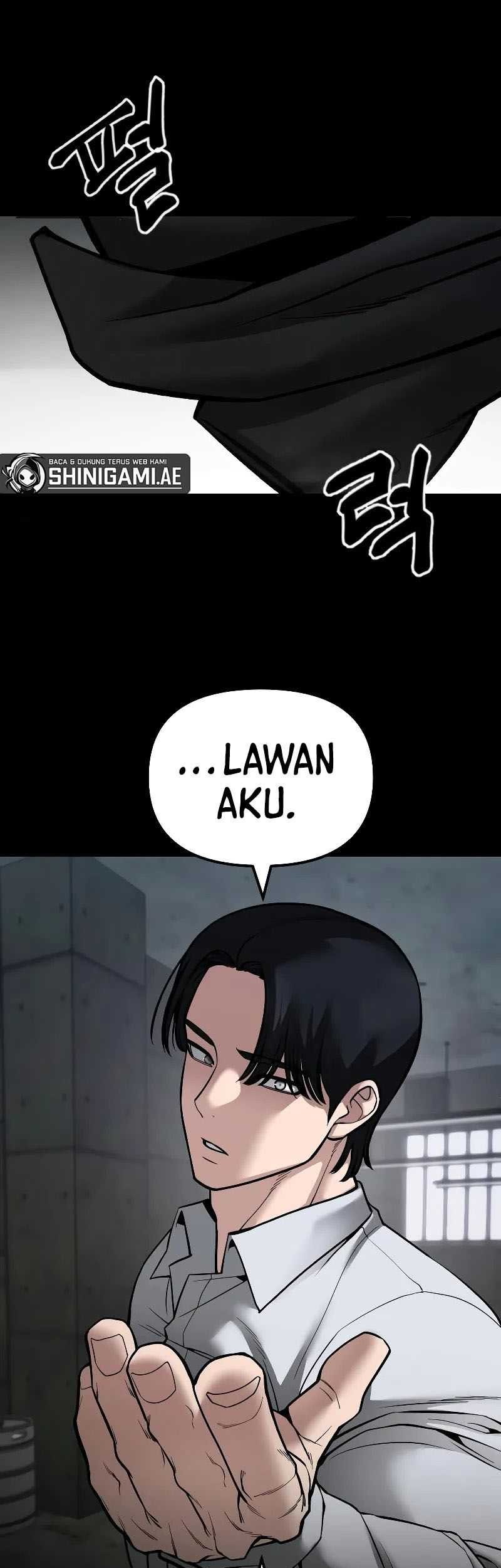 The Bully In Charge Chapter 82 Gambar 18