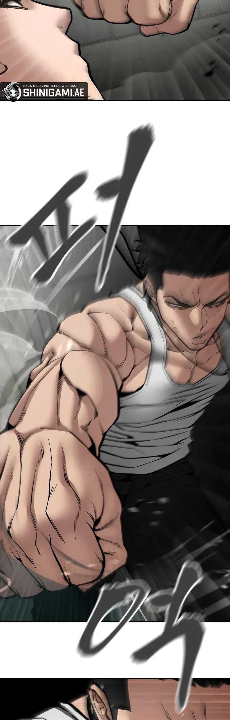 The Bully In Charge Chapter 82 Gambar 24