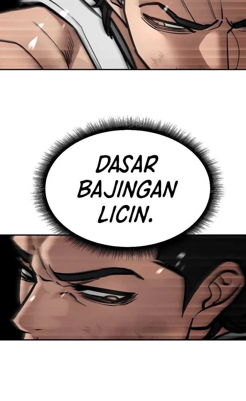 The Bully In Charge Chapter 82 Gambar 25