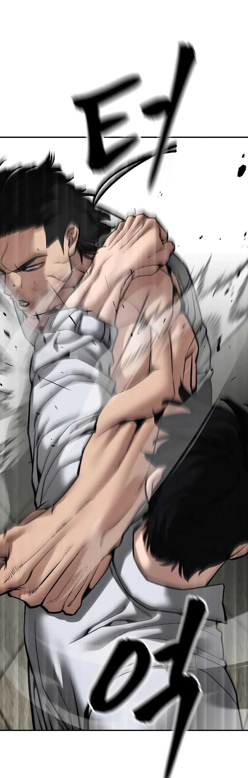 The Bully In Charge Chapter 82 Gambar 27