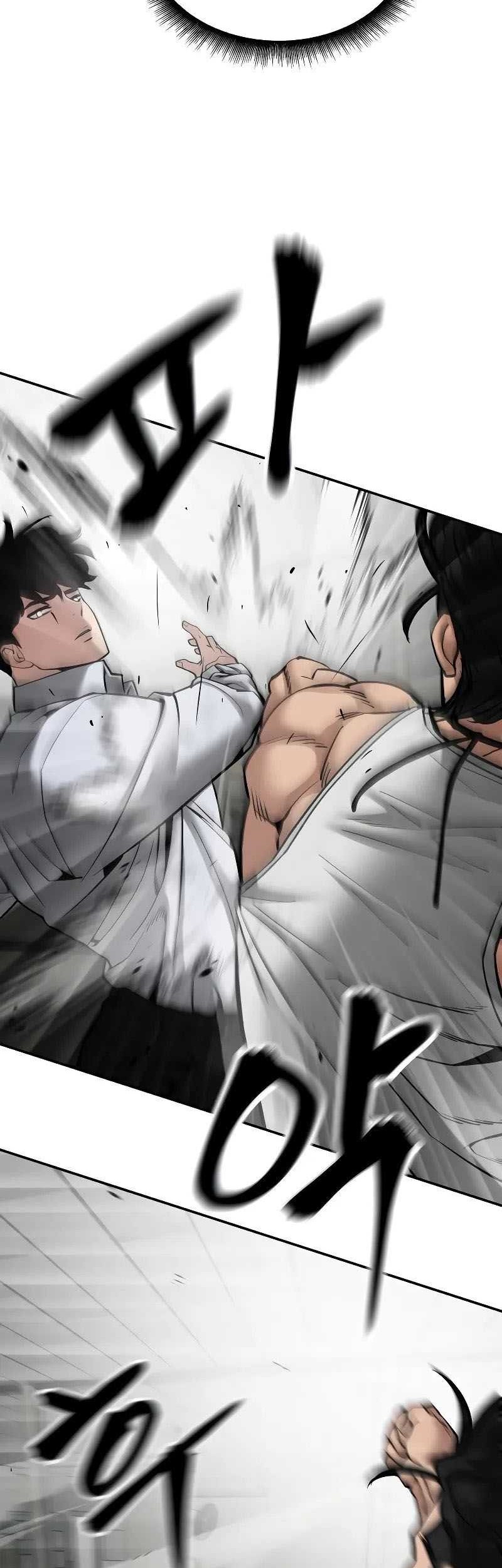 The Bully In Charge Chapter 82 Gambar 31