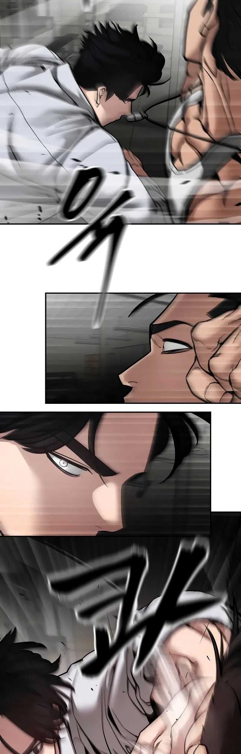 The Bully In Charge Chapter 82 Gambar 32