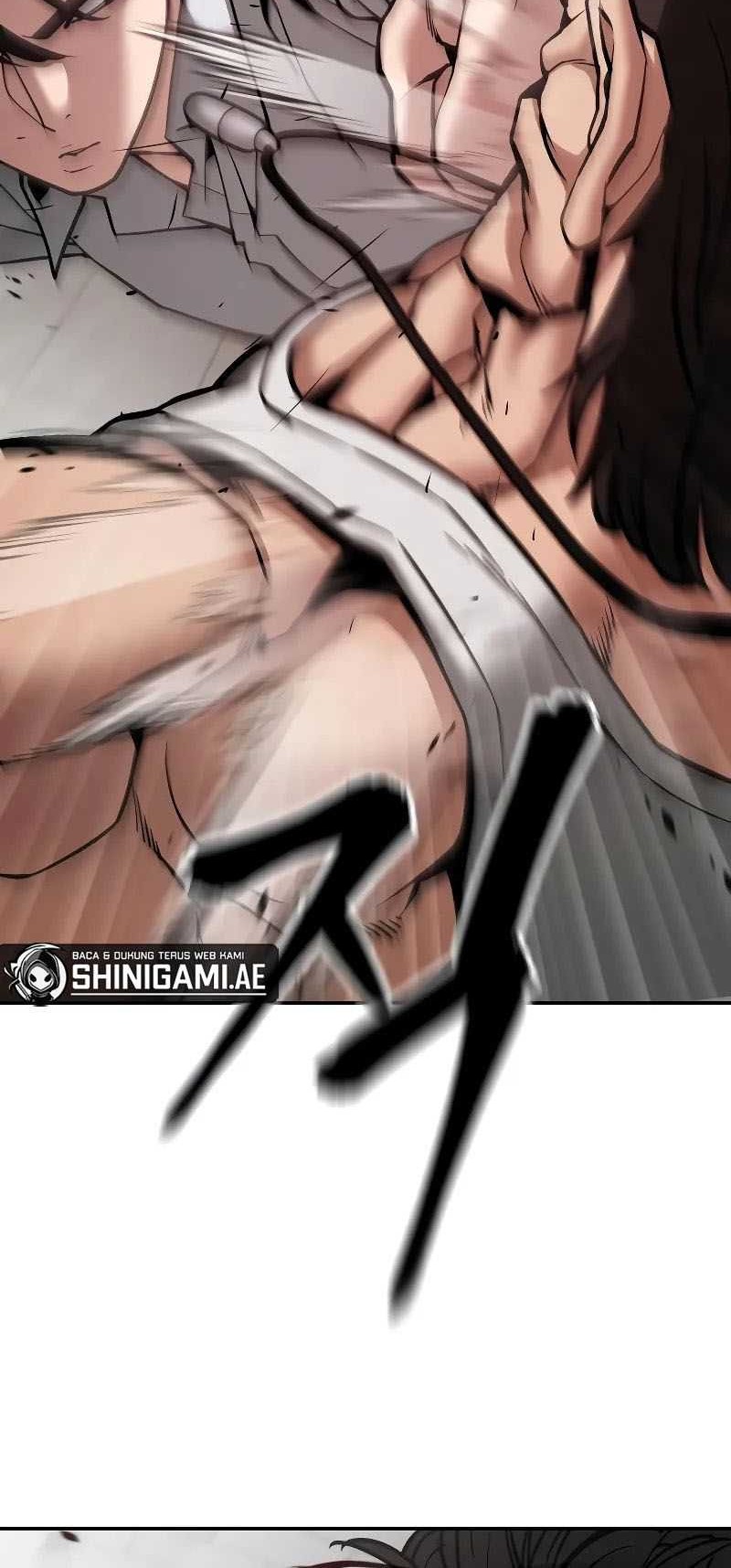 The Bully In Charge Chapter 82 Gambar 33