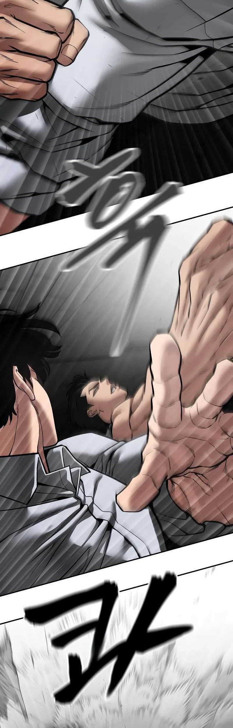 The Bully In Charge Chapter 81 Gambar 57