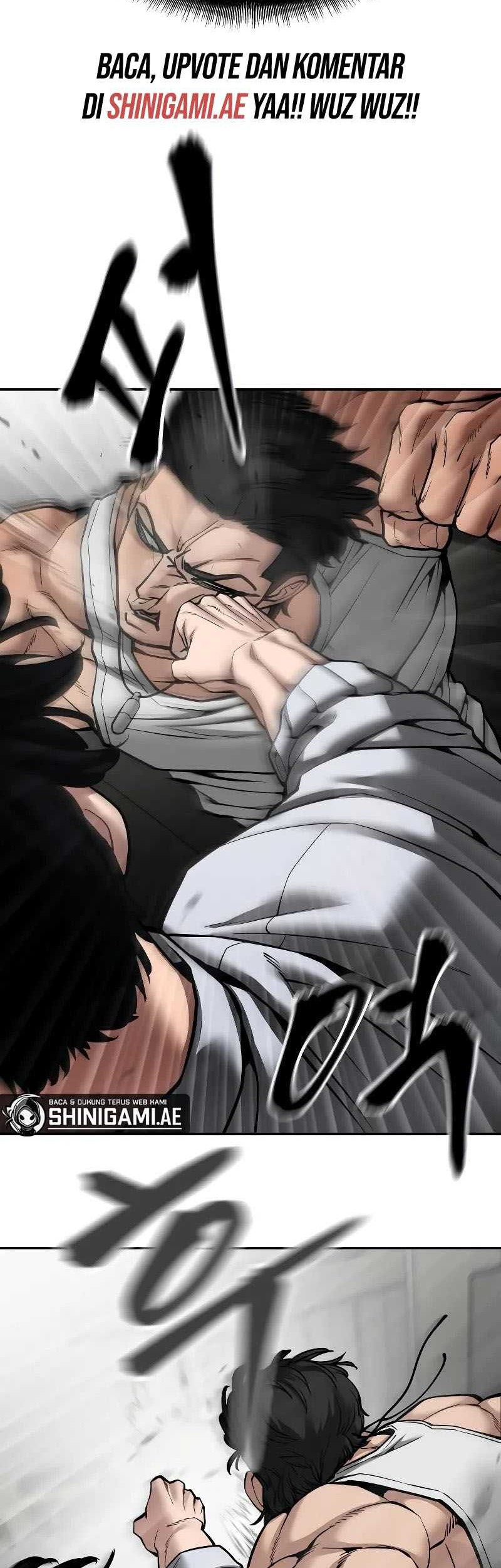 The Bully In Charge Chapter 81 Gambar 55