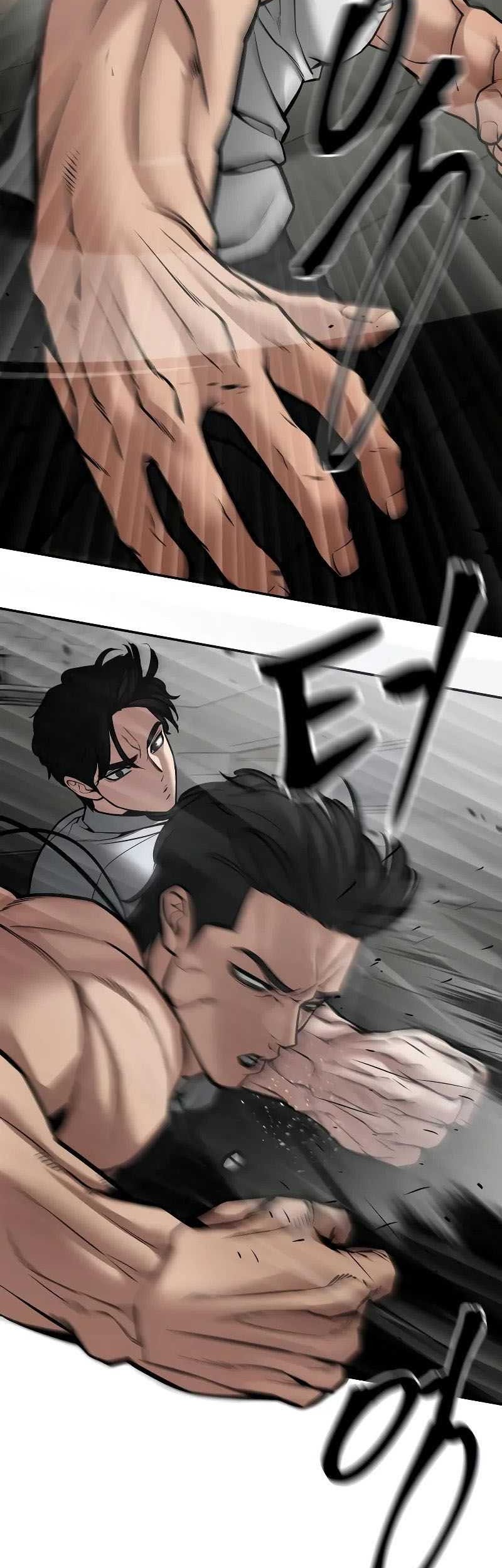 The Bully In Charge Chapter 81 Gambar 60