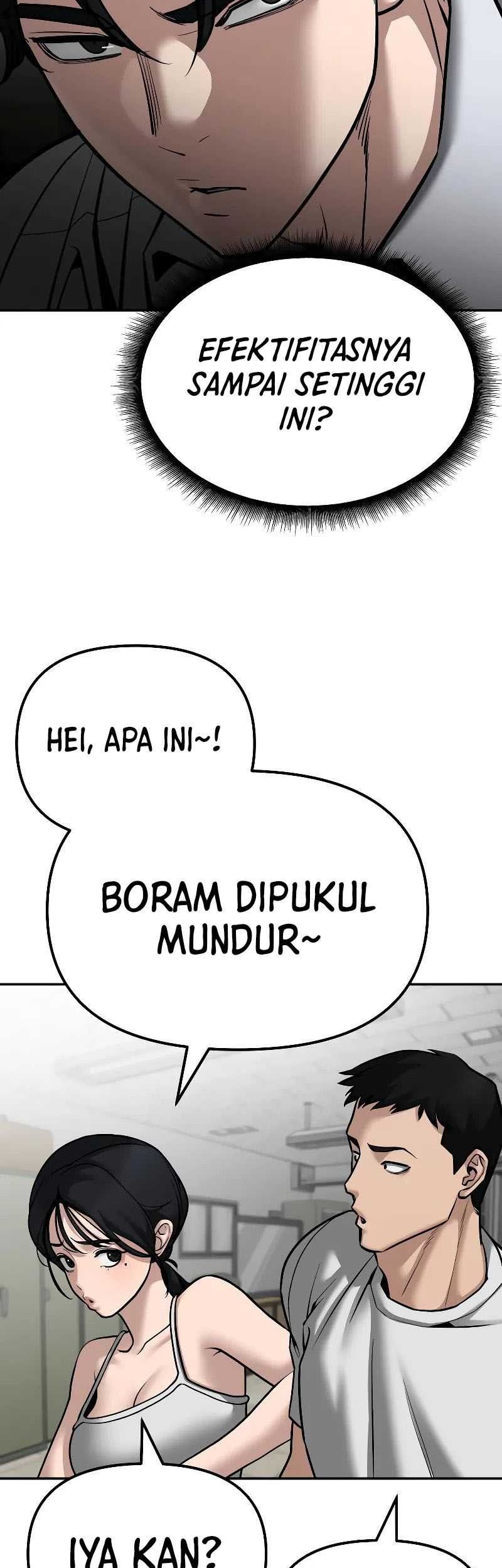 The Bully In Charge Chapter 81 Gambar 64