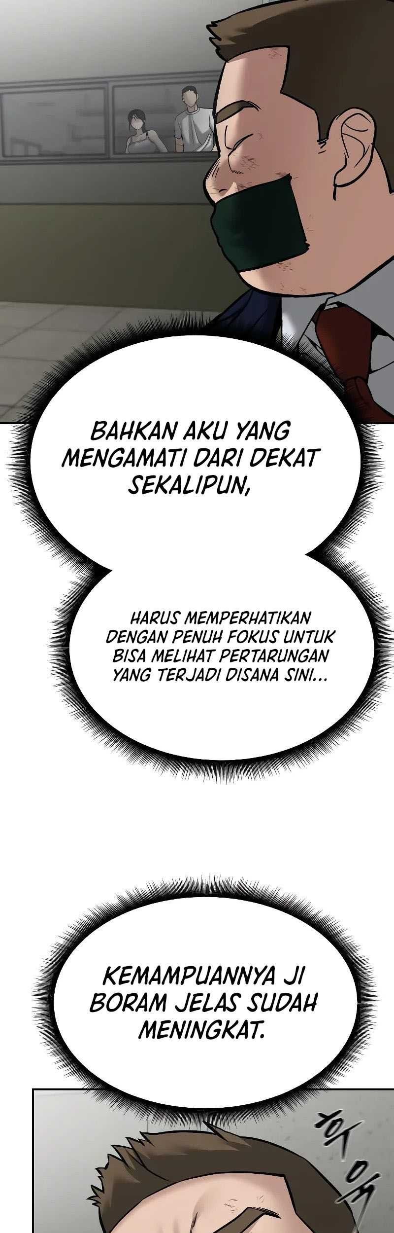 The Bully In Charge Chapter 81 Gambar 66