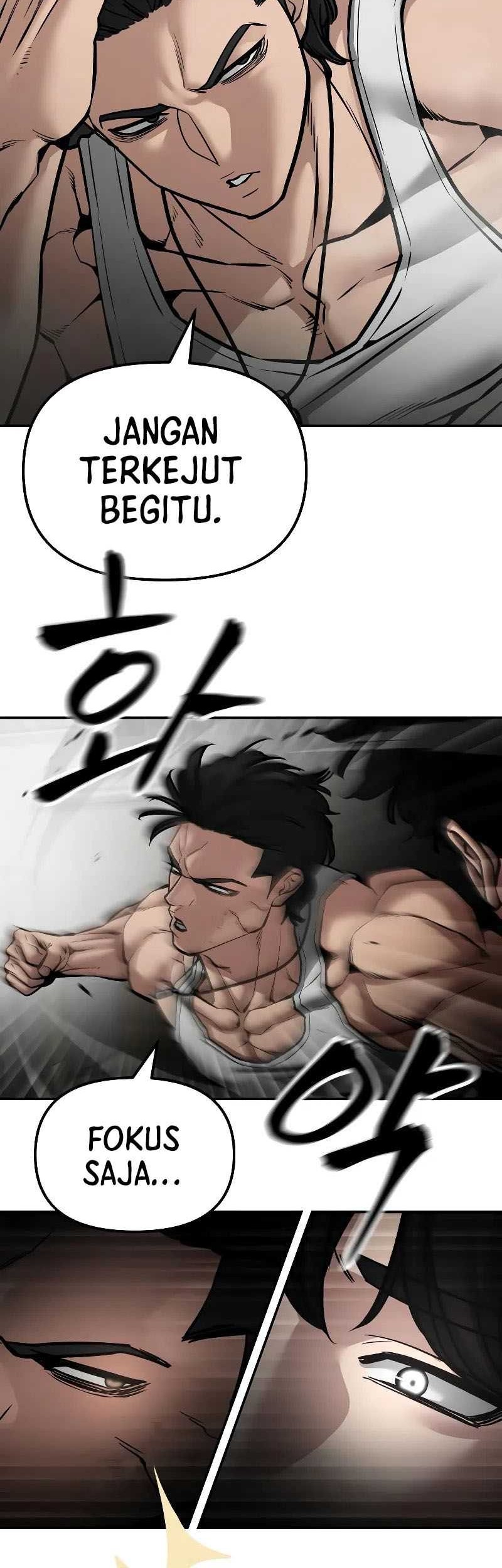 The Bully In Charge Chapter 81 Gambar 73