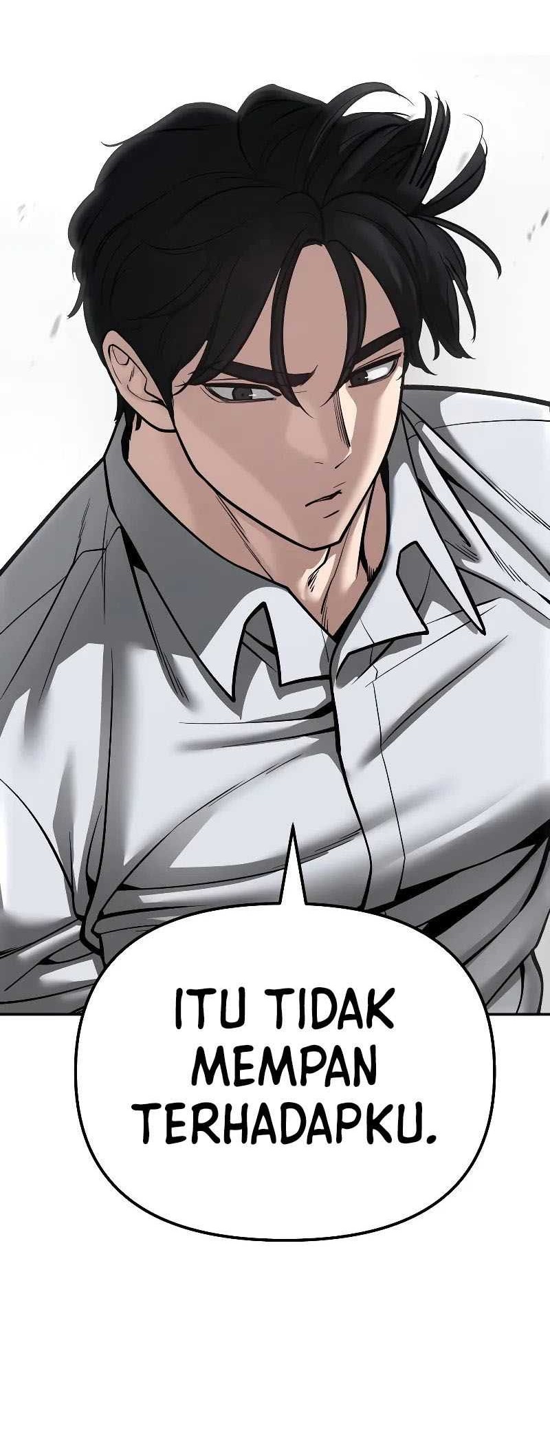 The Bully In Charge Chapter 81 Gambar 37