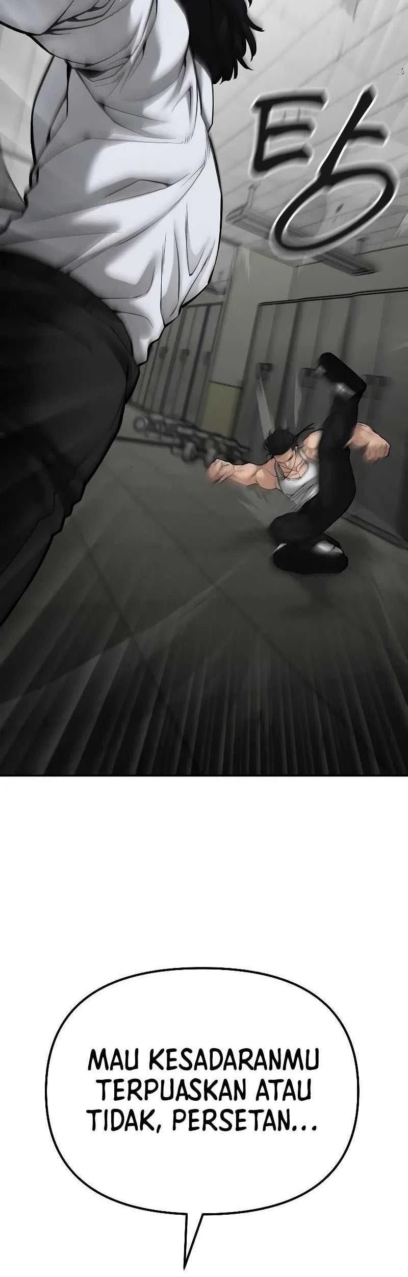 The Bully In Charge Chapter 81 Gambar 35