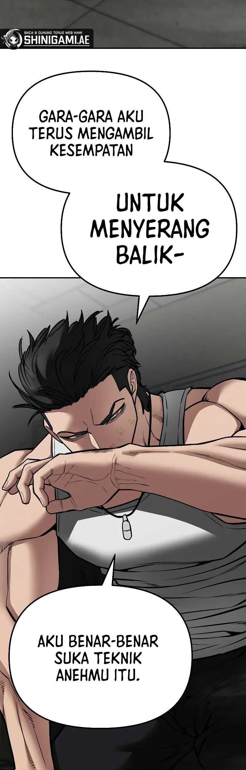 The Bully In Charge Chapter 81 Gambar 40